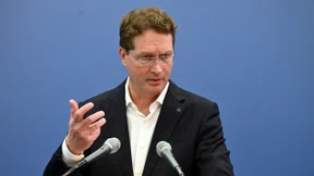 Mehrt der Zoll-Deal den Missmut bei Mercedes?