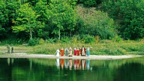 Die Beats der Gemeinsamkeit