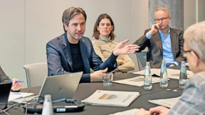 SPD-Dezernent findet wechselnde Mehrheiten spannend