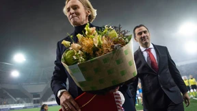 Voss-Tecklenburg nach WM-Aus zum DFB