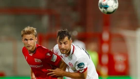 Immerhin mal Resonanz