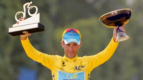 Der gelbe Hai Vincenzo Nibali