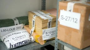 Brüssel will Zollbefreiung für kleine Pakete streichen