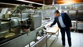 Bäckerei Mayer darf wieder backen