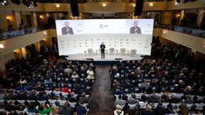 Keine Fortschritte bei Panzerlieferungen