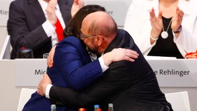 Ein Problem namens Schulz