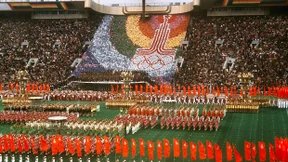 Im harten Griff der Politik