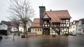 „Auflösung des historischen Kerns“