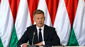Wie der Regierungswechsel die Stimmung in Ungarn beflügelt
