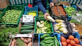 Die Inflation steigt wieder an