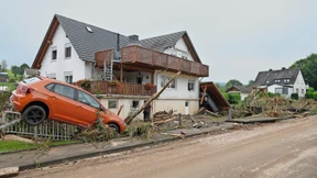 „Das 1,5-Grad-Ziel ist passé“