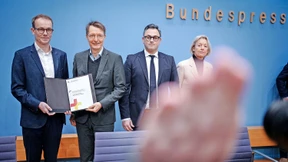 Karl Lauterbachs Klinikrevolte