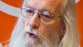 „Die Frage ist, wie  Gewalt definiert wird“