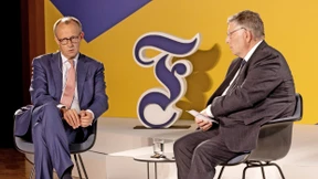 Friedrich Merz will die EU wieder fitter machen