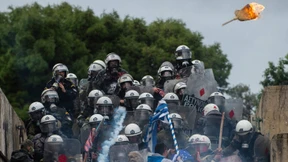 Ein Namensstreit und seine Auswirkungen