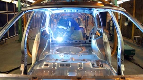 Die Marken-Attrappen der Autoindustrie