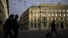 Ehemaliger Mitarbeiter klaut persönliche Daten von Credit-Suisse-Angestellten