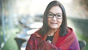 „Ich hatte Glück: Ich war jung, aber nicht attraktiv“