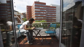 Spaniens Wirtschaft wächst, doch die jungen Menschen spüren nichts