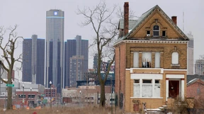 Detroit – nun wirklich am Ende