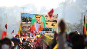 Das Militär sperrt Facebook