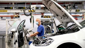 VW kappt Nachtschichten am Hauptsitz