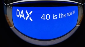 Wer steigt 2022 in den Dax auf – wer muss gehen?