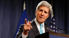 Amerika droht Russland mit weiteren Sanktionen