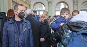 „Das sind Bilder, die können Sie nicht vergessen“