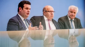 „Nicht die Falschen zurückschicken“