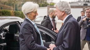 EZB-Bürgerbefragung mit Tücken