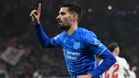 Leverkusen zieht an Leipzig vorbei