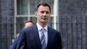 Hunt: Britischer Tanker wurde in Gewässern des Omans gestoppt