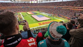 Die riskanten Zukunftspläne der NFL