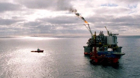 Die norwegische Spardose