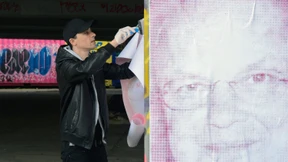 Die Kunst überwacht zurück