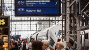 Wieder ein Sanierungsfall