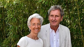 Lebensgefährte der IWF-Chefin soll Olympique Marseille retten