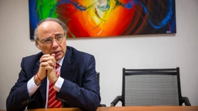 „Schauderhafte Schockwellen von Antisemitismus“