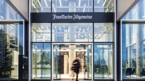 Wie eine Redaktion auf KI-Reise geht