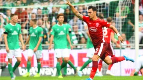 Düsseldorf startet furios ins zweite Bundesliga-Jahr
