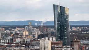 So verschärft die hohe Inflation die Zinssorgen