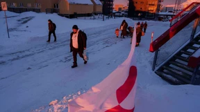 Die USA sahen Grönland immer als dänisch an