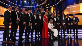 Wie das Olympia-Spektakel das Eishockey veränderte