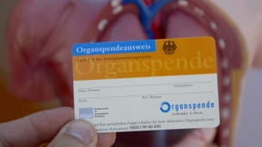 „Bei der Organspende geht es um den freien Willen“