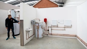 Klimaschutz-Start-ups sammeln 32 Milliarden Dollar ein