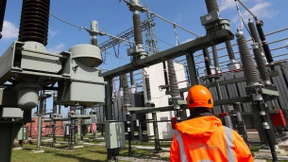 Deutsches Stromnetz geht doch nicht an Chinesen