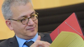 Al-Wazir: Suedlink für Energiewende unverzichtbar