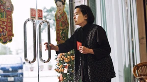 Auch alte Männer gehen  gern ins Bordell