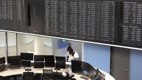 Dax eröffnet gut behauptet